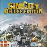 SimCity Societies DELUXE EDITION -PC