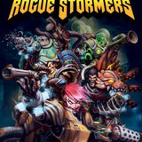 Rogue Stormers