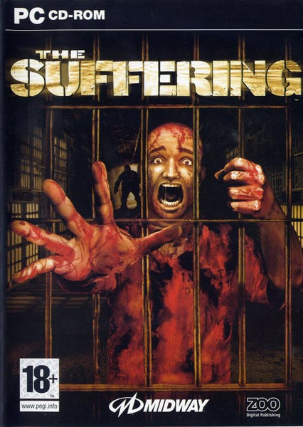 The Suffering