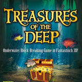 Treasures of the Deep