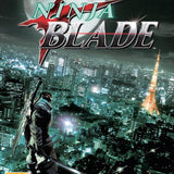 Ninja Blade (Dvd-Rom)