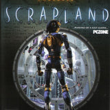 Scrapland (2004) -Windows