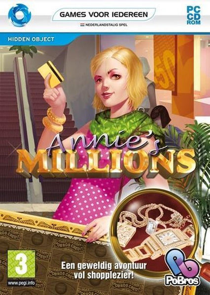 Annie's Millions