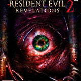 Resident Evil Revelations 2