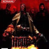 Hellboy - The Science Of Evil
