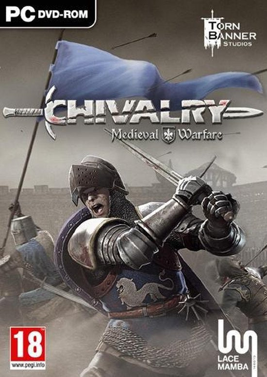 Chivalry: Medieval Warfare