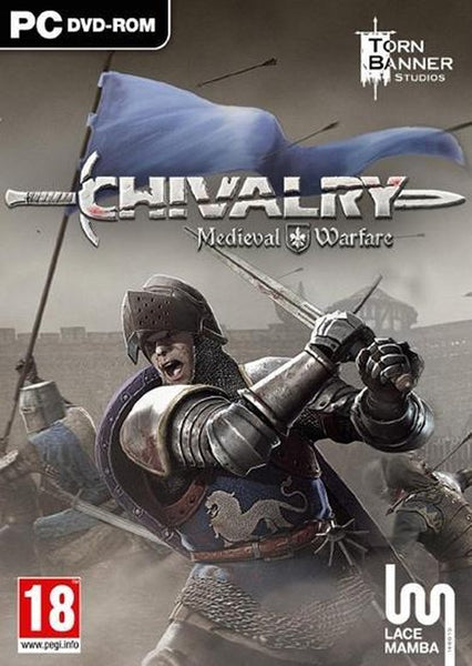 Chivalry: Medieval Warfare