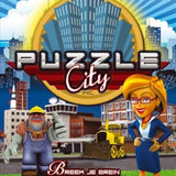 Puzzle City
