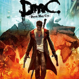 DmC Devil May Cry