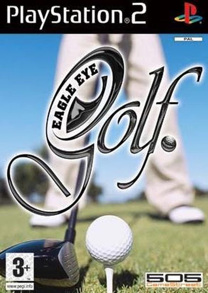 Eagle Eye Golf