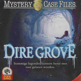 Diamond Mystery Case Files 6: Dire Grove
