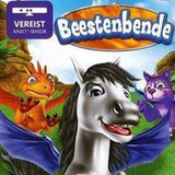 Beestenbende - Kinect