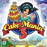 Cake Mania 3