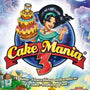 Cake Mania 3