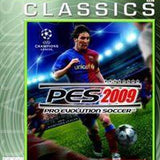Pro Evolution Soccer 2009 - Classics Edition