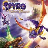 Legend Of Spyro: Dawn Of The Dragon
