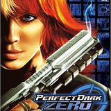 Perfect Dark Zero