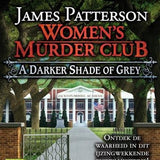 Womens's Murder Club - A Darker Shade Of Grey