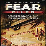 F.E.A.R. Files