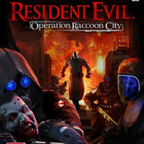 Resident Evil: Operation Raccoon City