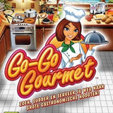 Go-Go Gourmet