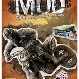 MUD, FIM Motocross World Championship  (DVD-Rom)