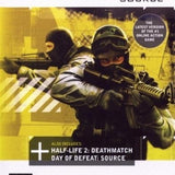 Counter Strike, Source (dvd-Rom)