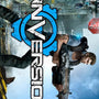 Inversion