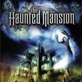 Haunted Mansion (Disneys) -PS2