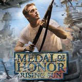 Medal Of Honor: Rising Sun