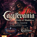 Castlevania: Lords Of Shadow - Collection Edition