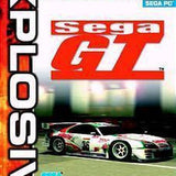 Sega Gt Sive)