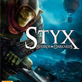 Styx - Shards of Darkness