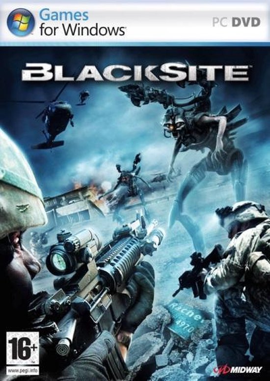 BlackSite