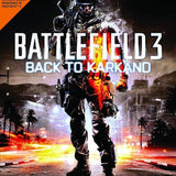 Battlefield 3: Back To Karkand - Code In A Box