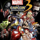 Marvel Vs Capcom 3: Fate Of Two Worlds