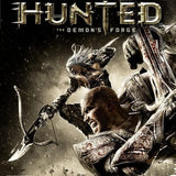 Hunted: The Demon's Forge