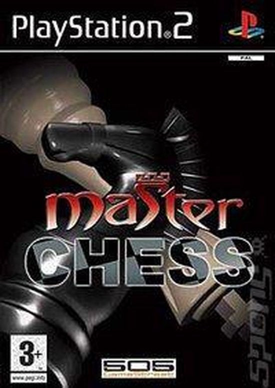 Master Chess