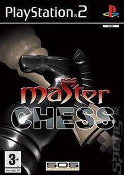 Master Chess