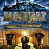 Alcatraz Prison