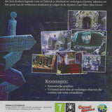 Diamond Mystery Case Files 6: Dire Grove