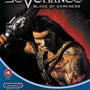 Severence, Blade Of Darkness