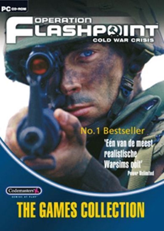 Operation Flashpoint