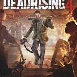 Capcom Dead Rising 4 Standaard Engels 4