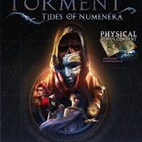 Torment - Tides of Numenera
