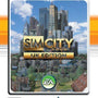 Sim City 3000 - UK Edition