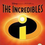 Disney's The Incredibles (plc)