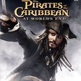 Pirates Of The Caribbean 3: At World's End