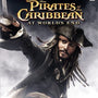 Pirates Of The Caribbean 3: At World's End