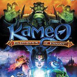 Kameo Elements of Power-Classics Duits (Xbox 360) Gebruikt